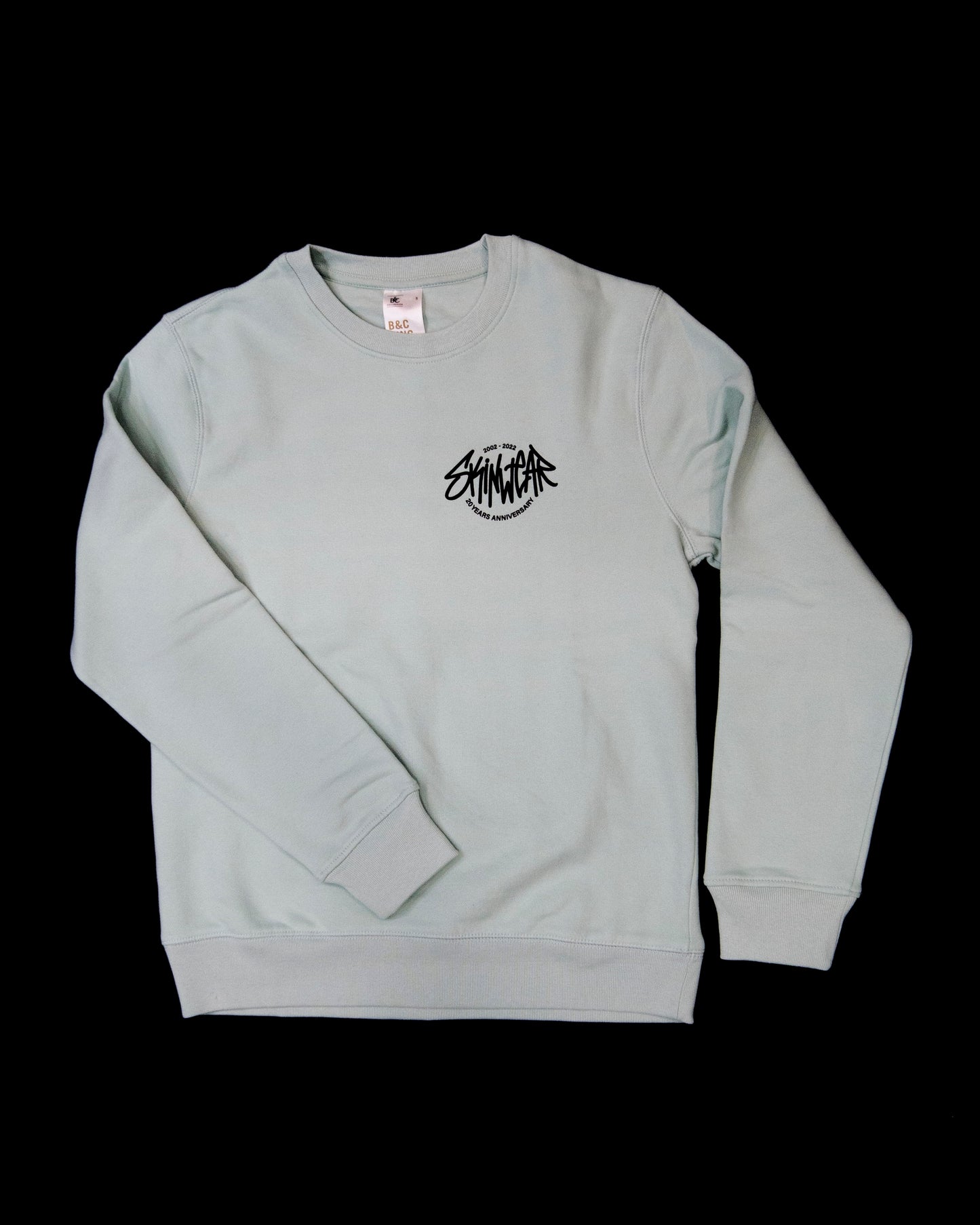 20 Years Sweatshirt