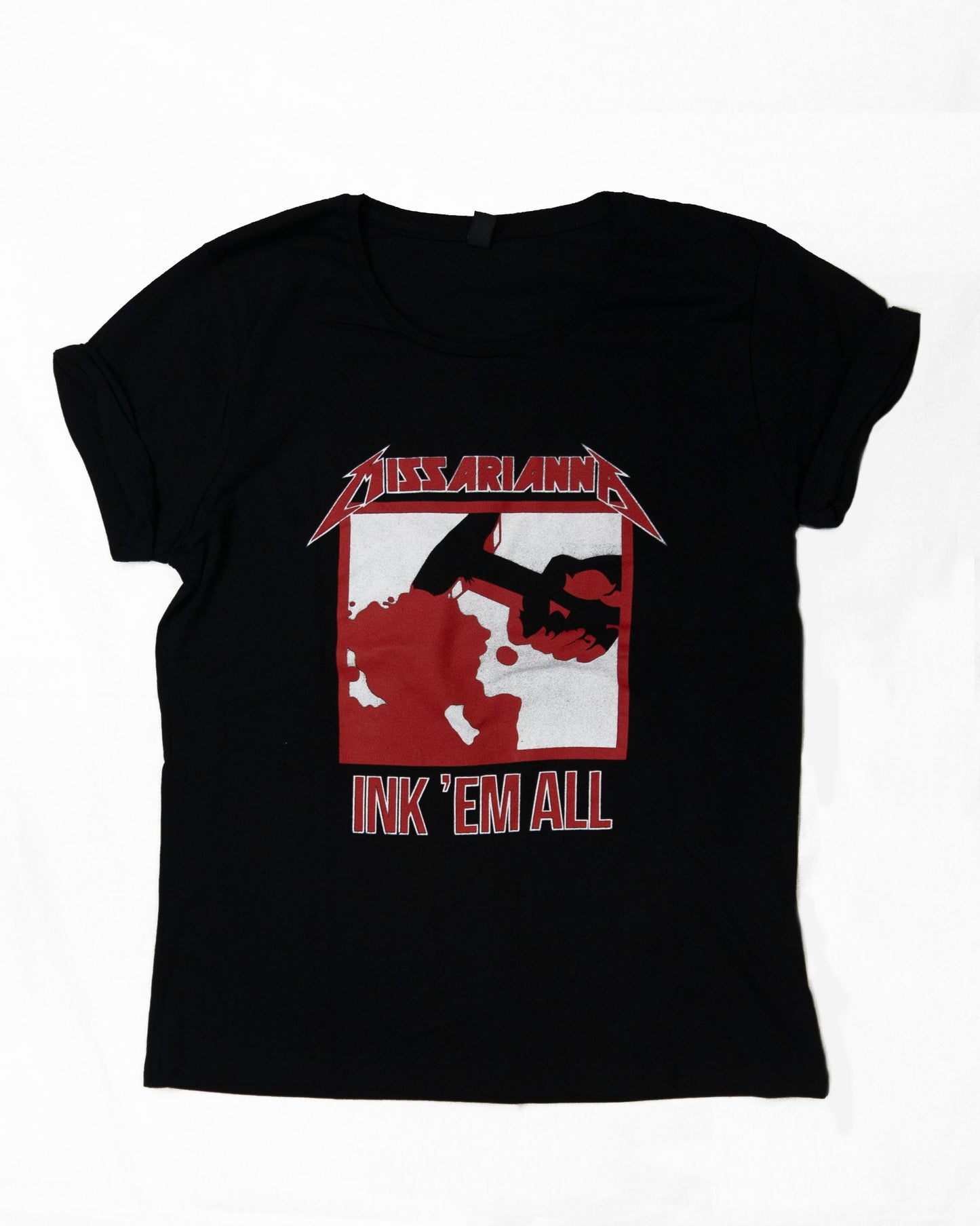 INK Em All T-Shirt