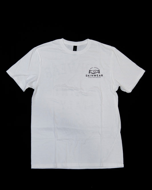 EST 2002 T-shirt